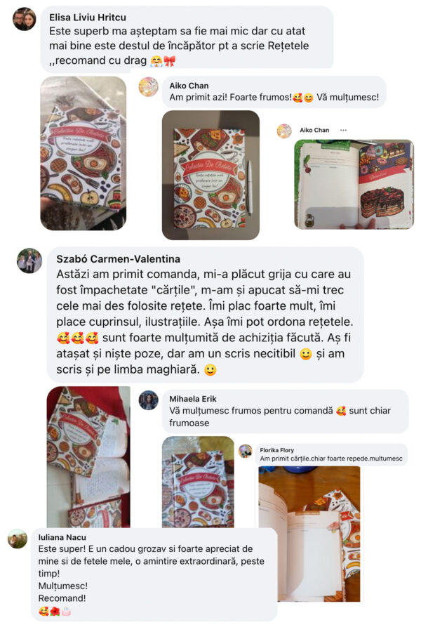 Colecția de rețete - imagine 7